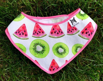 Dog Bandana • Pet neckwear • Cat bandana • velcro pet bandana • New puppy gift • Dog mom Gift