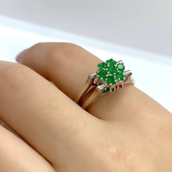 Turkish reversible ring deals