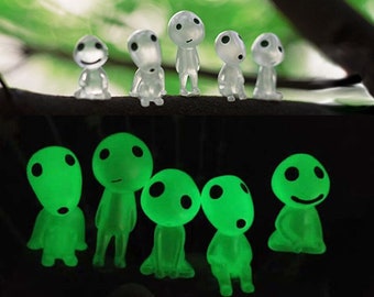 Prinzessin Mononoke Etsy
