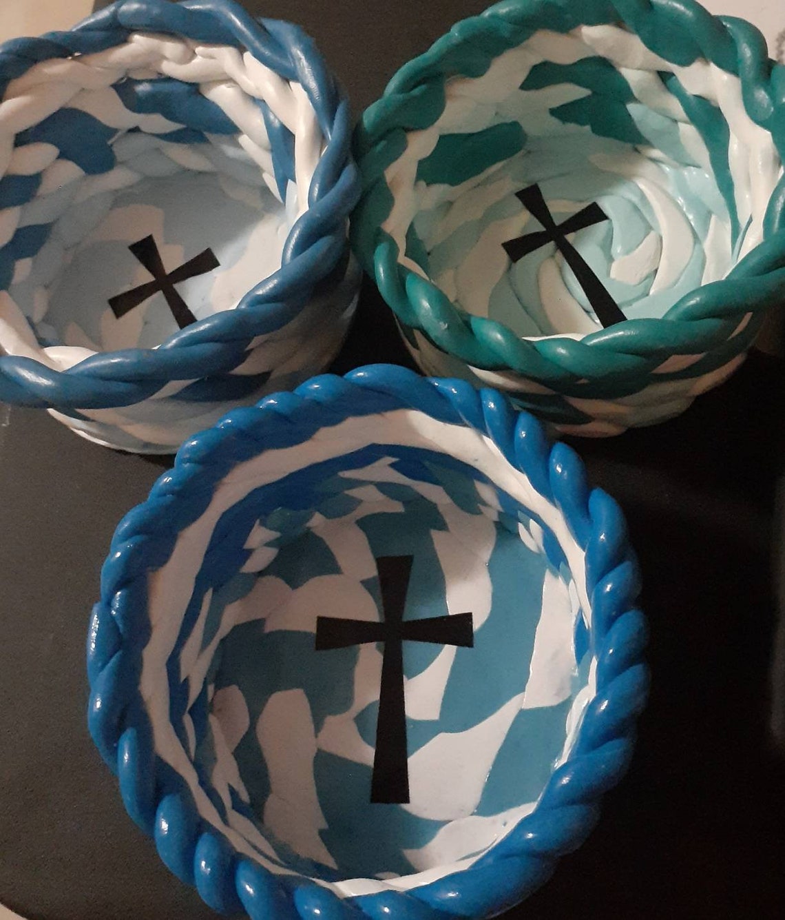 Prayer Bowl Set Etsy