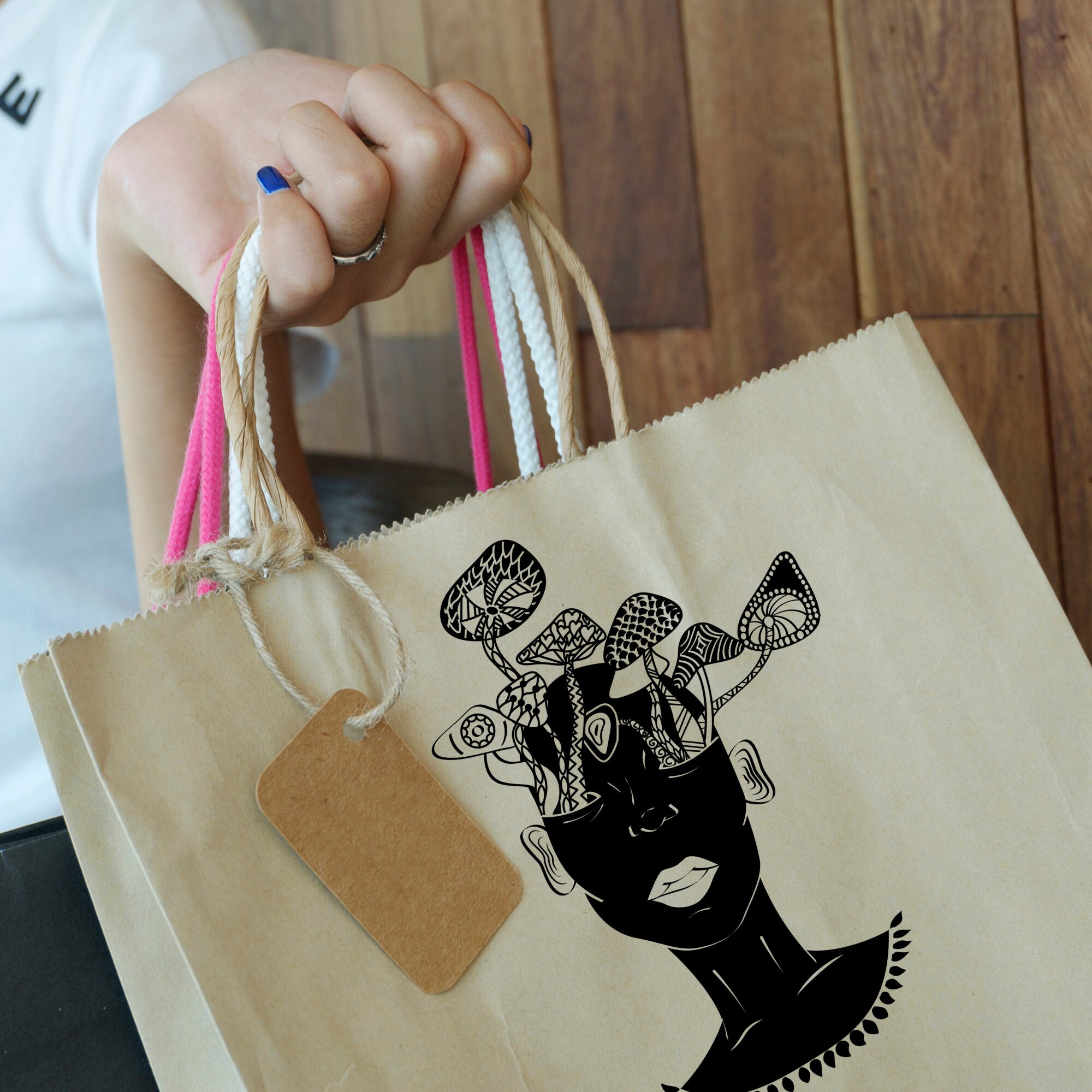 Download Cannabis svg. Stoner gift svg. Psychedelic mandala svg. | Etsy