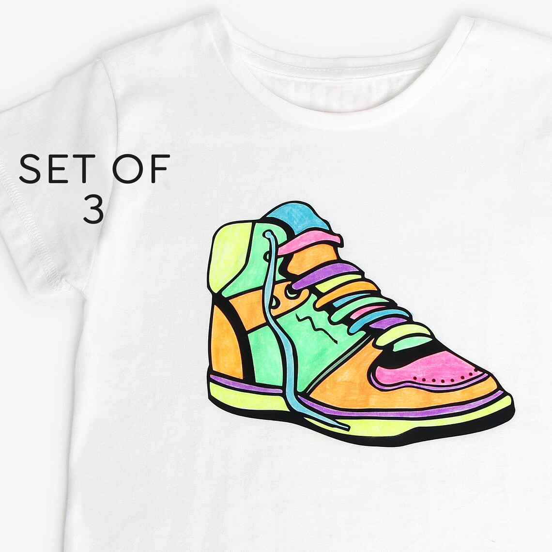 sneaker t shirt websites