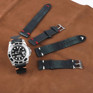 16mm zulu strap hotsell