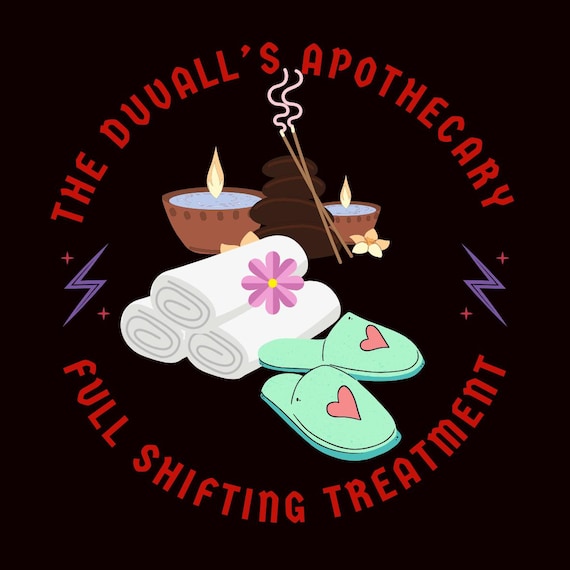 Full shifting treatment - big bundle