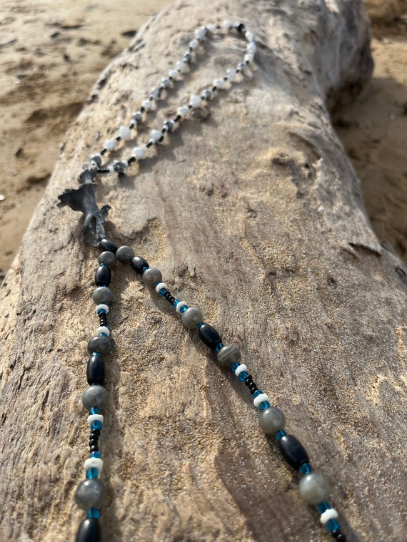 Child of the Sea: Cristalda and Pizzomunno / couple jewels for sea lovers