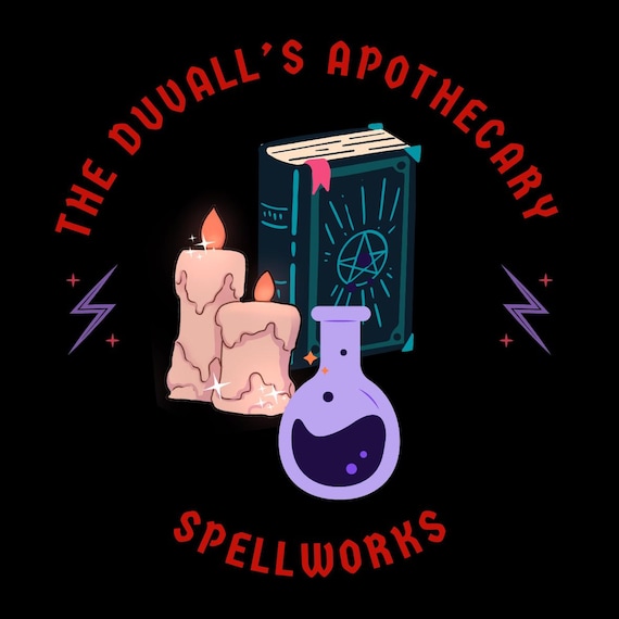 Custom spellworks - for adult and aware clients