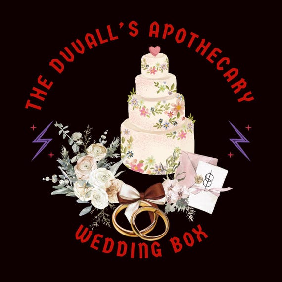 Wedding Box - let's plan your dream wedding in your favorite reality
