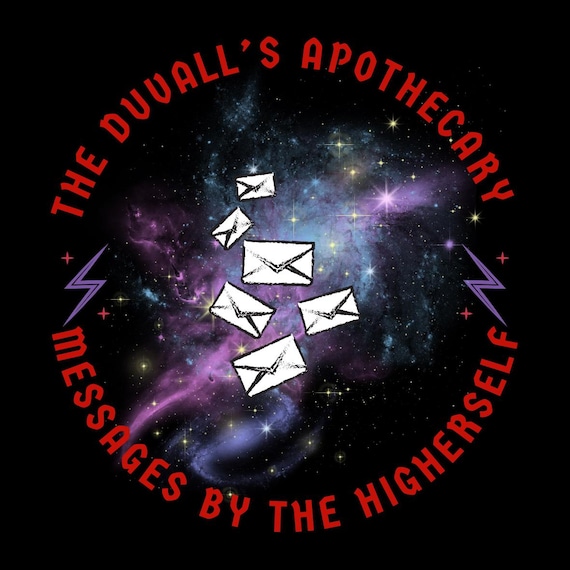 Messages from the Higher Self