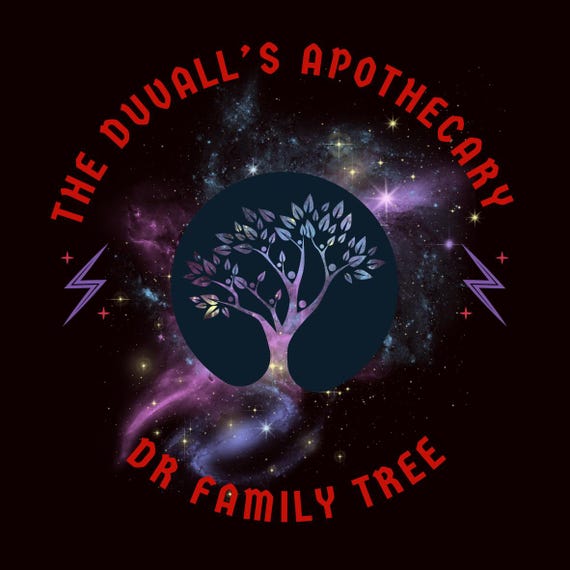DR family tree - a research on your family ties in your desired reality