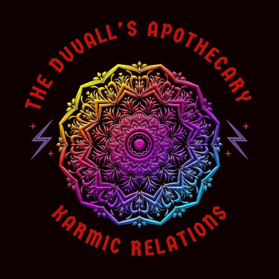 Karmic relations investigation