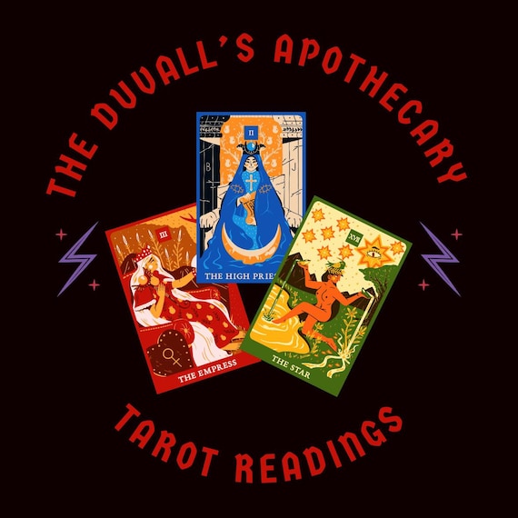 Tarot reading session on Google Meet (Italian only)