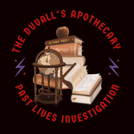 Past Lives investigation - discover your story