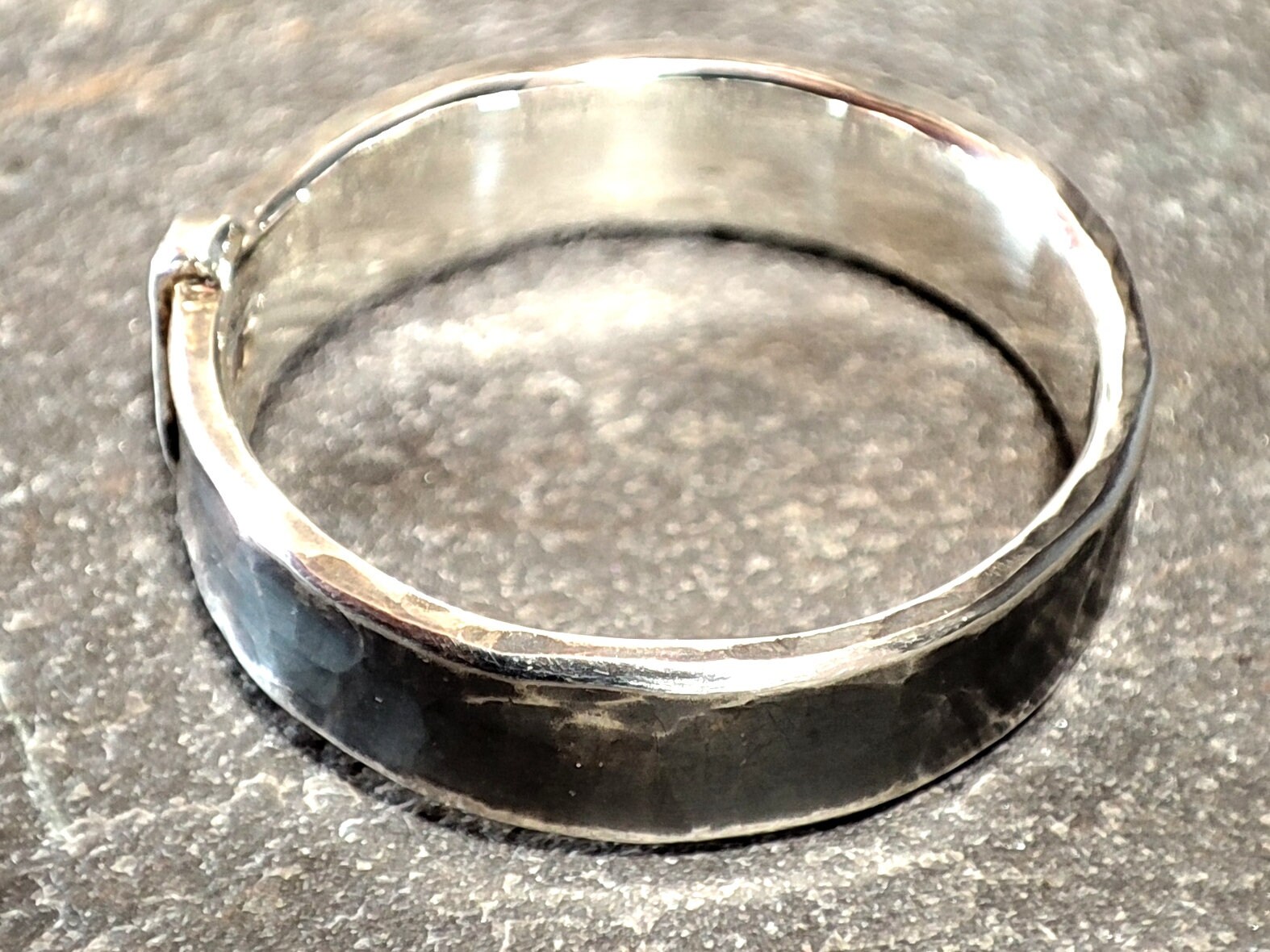 Scottish Celtic Wedding Ring Outlander Ring Aged Sterling - Etsy