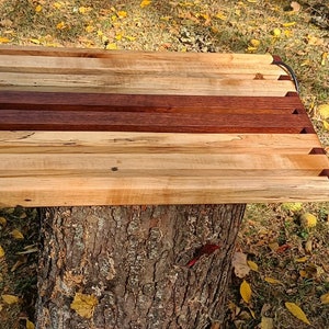Pedal Board for Guitar Effects - &quot;The Unreasonable&quot; 16&quot;x28&quot;x4&quot;