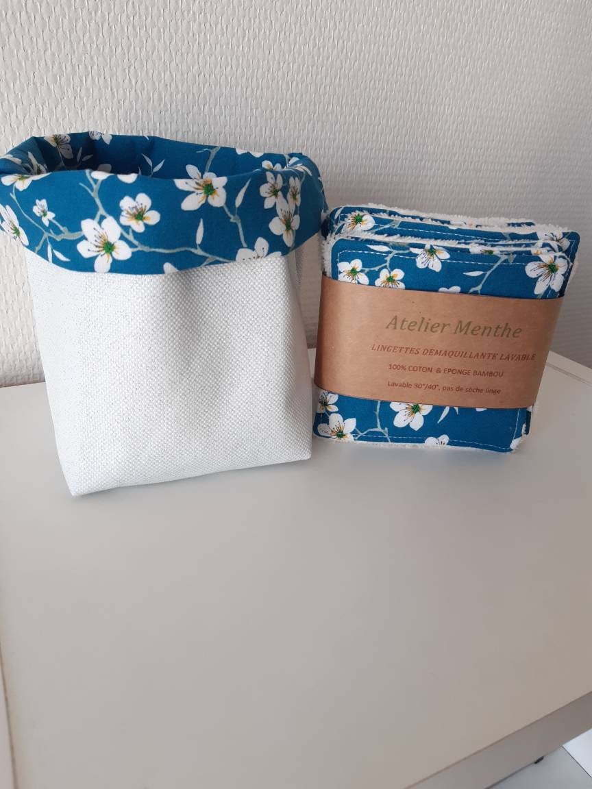 Panière de Rangement