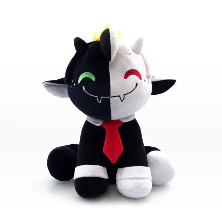 Ranboo Plushy SMP Dream Team YouTube Toy Gift