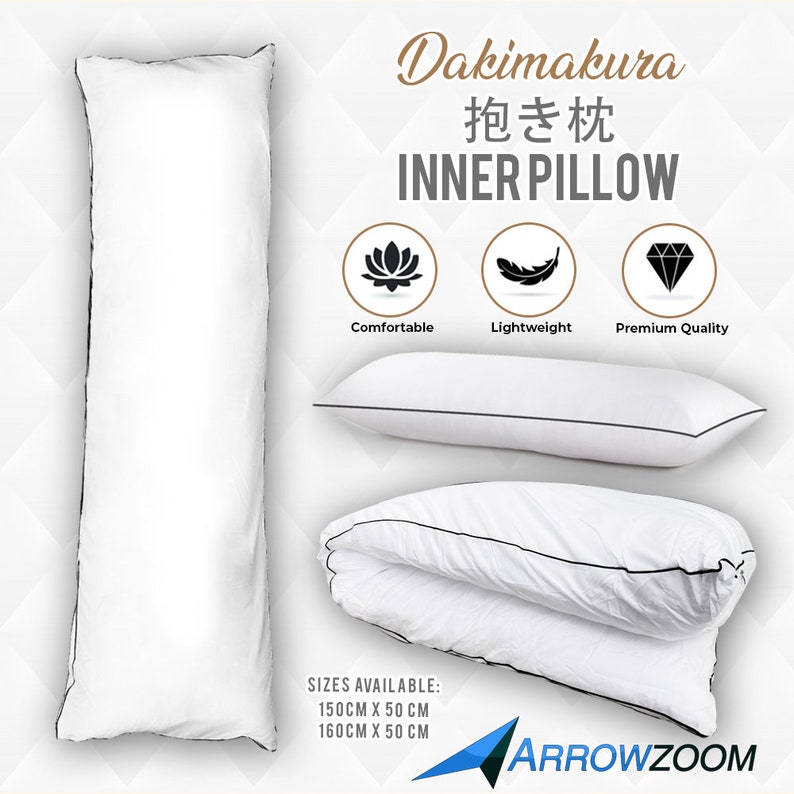 Buy Hololive Vtuber Gawr Gura Kronii Dakimakura Body Pillow Online in