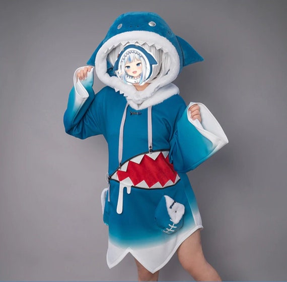 Botan Costume, Carbon Costume