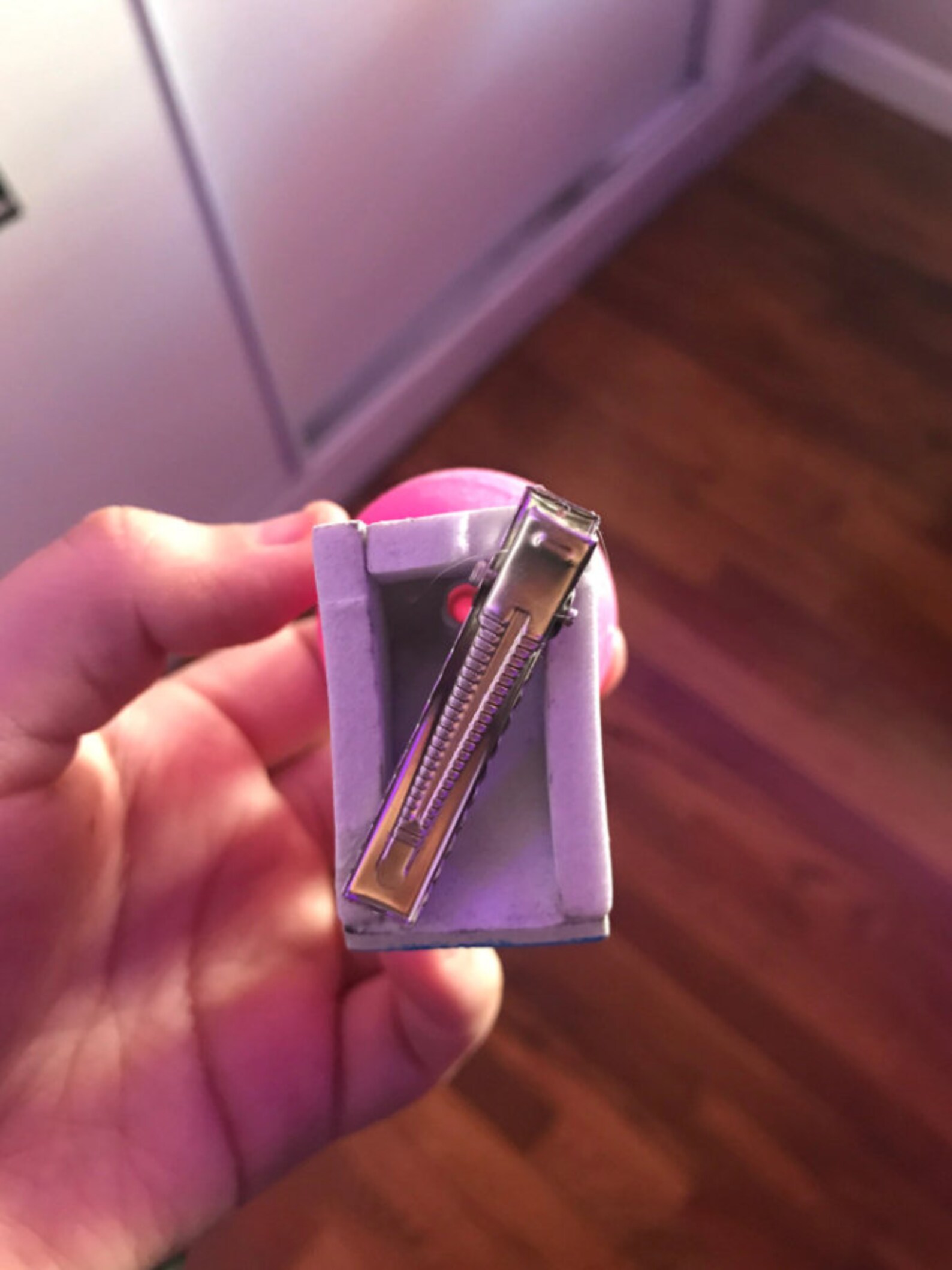 Saiki K Kusuo Hair Clips Anime Accessory Cosplay Etsy