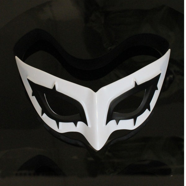 Persona 5 Marrol P5 Arsene Joker Maschera Anime Cosplay