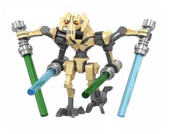 general grievous merch