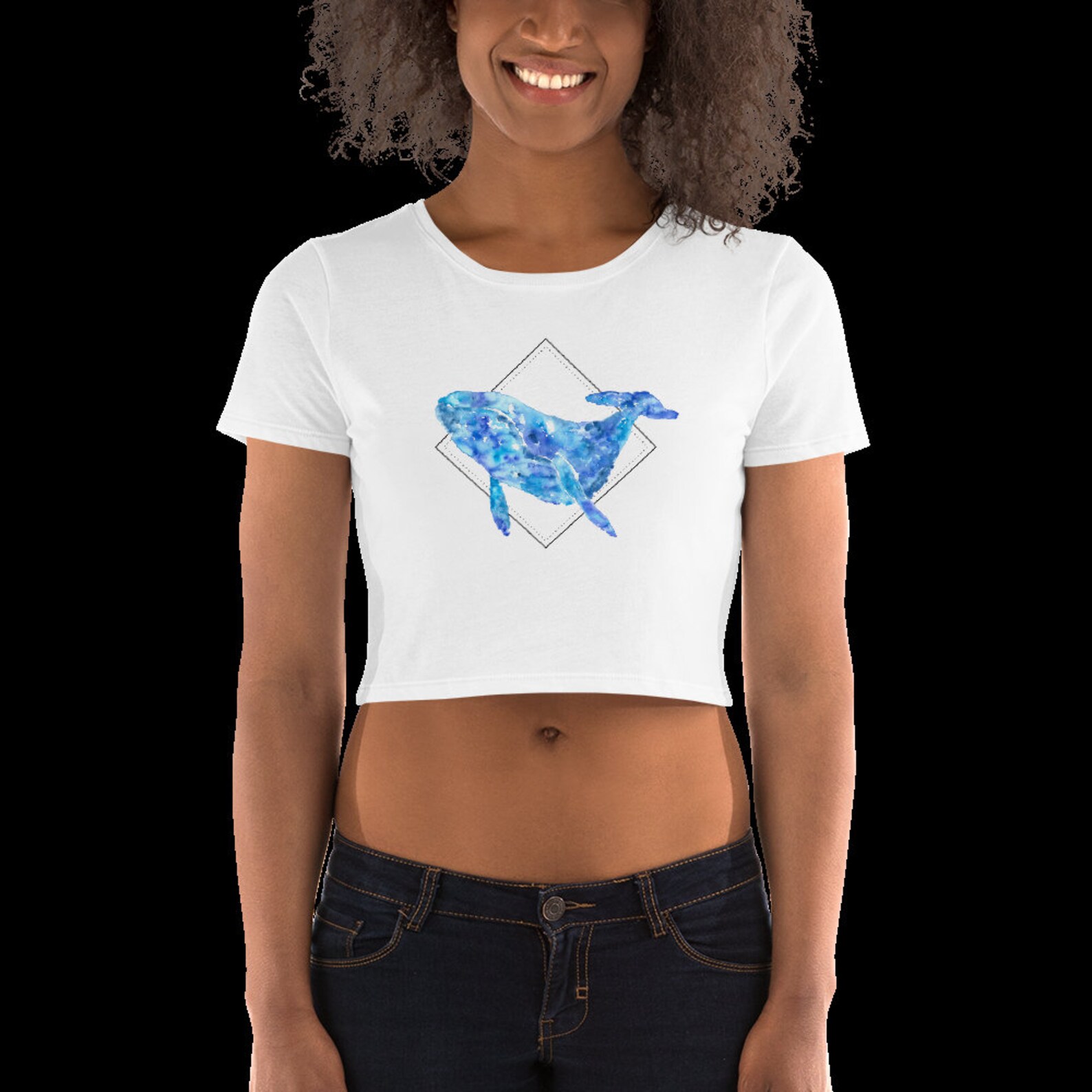 artistry in motion whale shirt