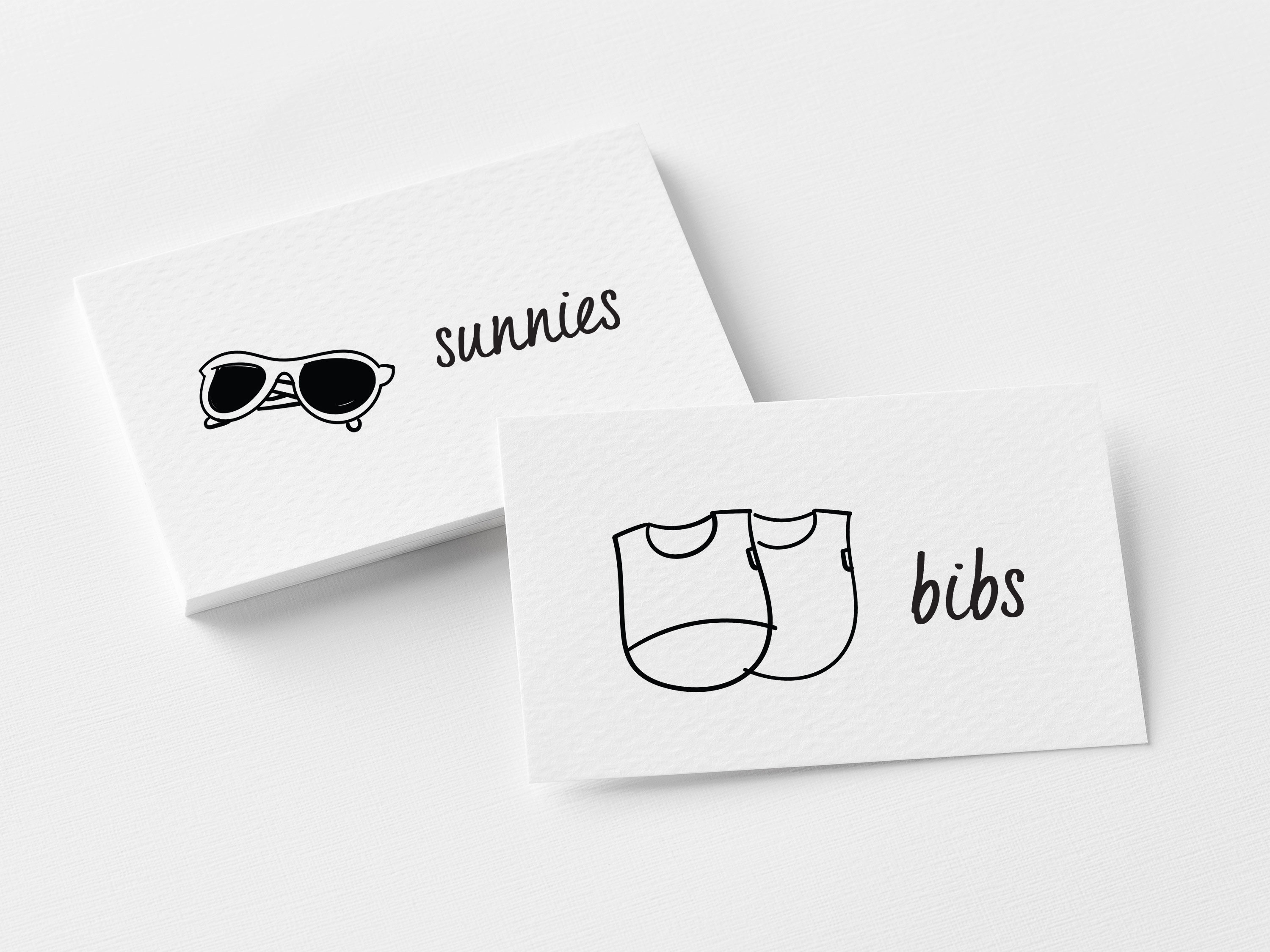 Printable Editable Nursery Dresser Drawer Labels for Baby Etsy Australia