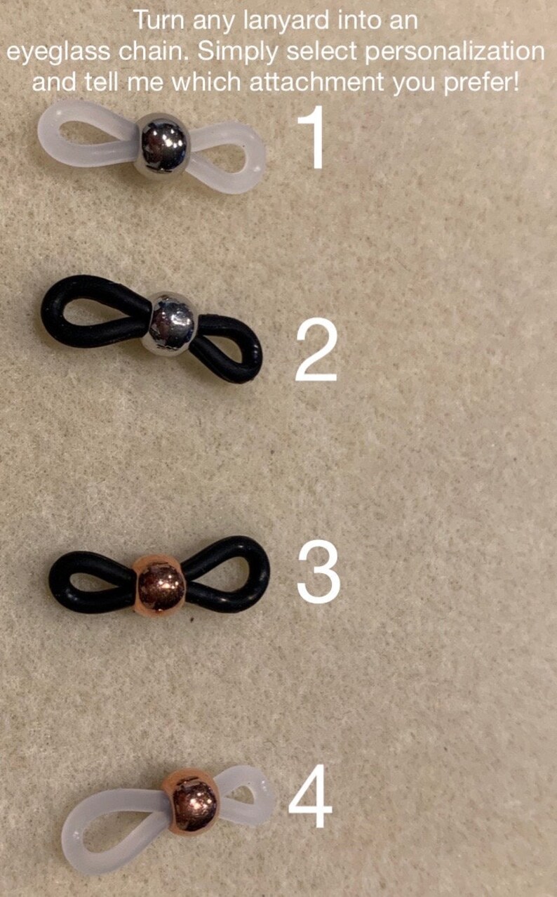 Your Choice of Team Colors Football Eyeglass Holder/ Mask Etsy