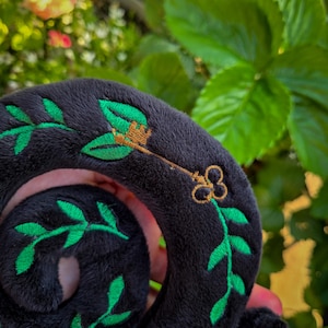 Hekate - Weighted Olympus Snake - Hecate - Witchcraft image 4