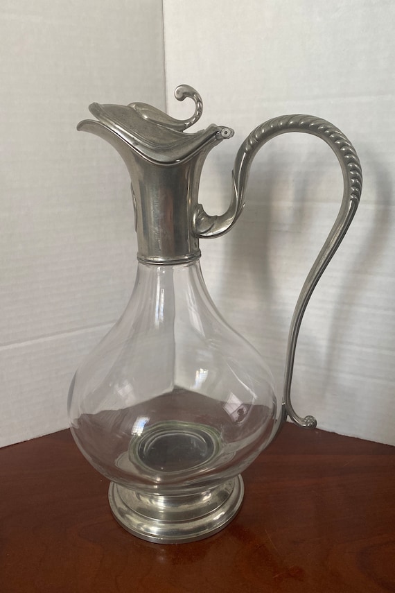 Wine Carafe » A to Z Party Rental, PA