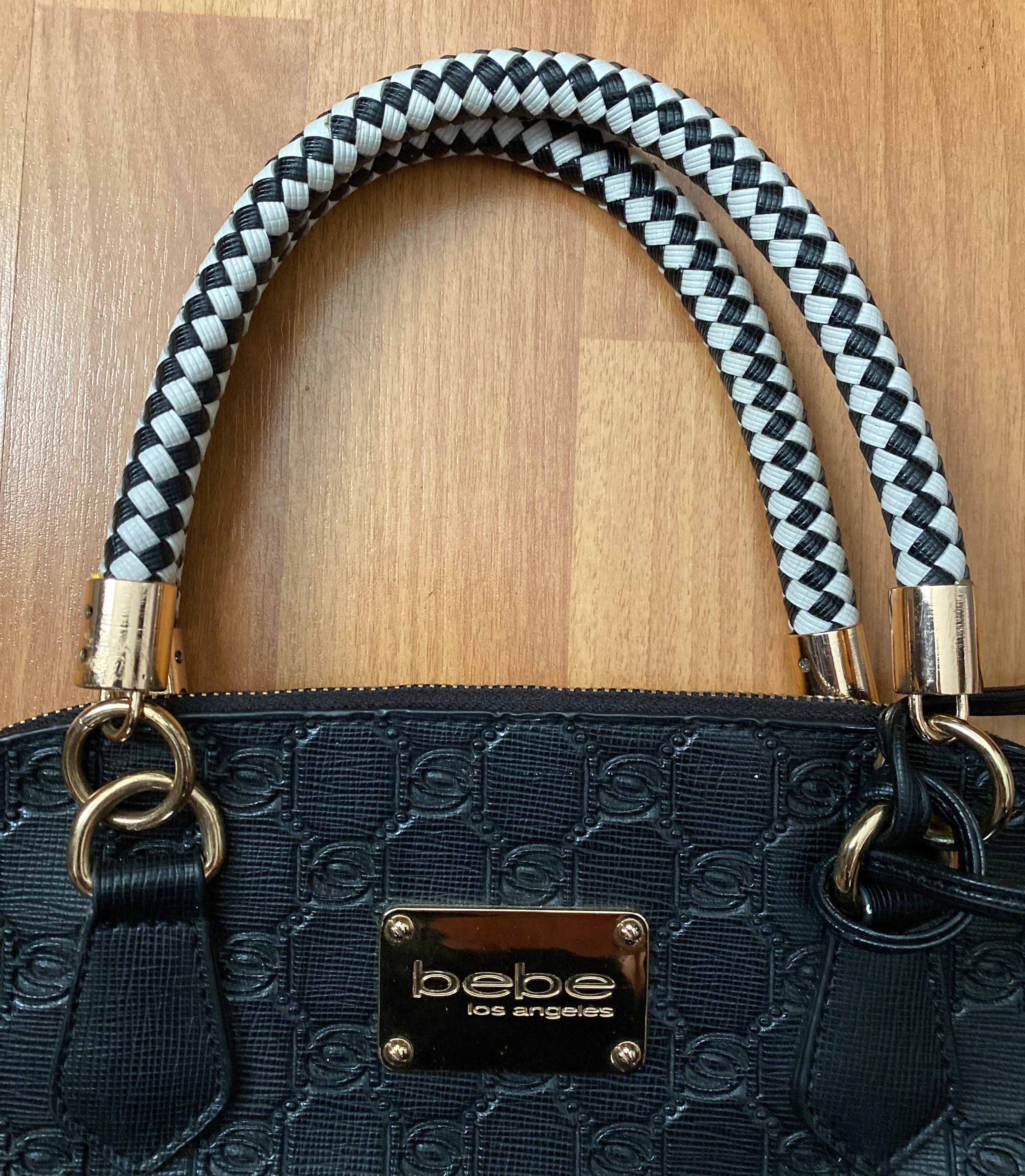 Amazon.com: Dasein Women Patent Leather Purses Handbags Dome