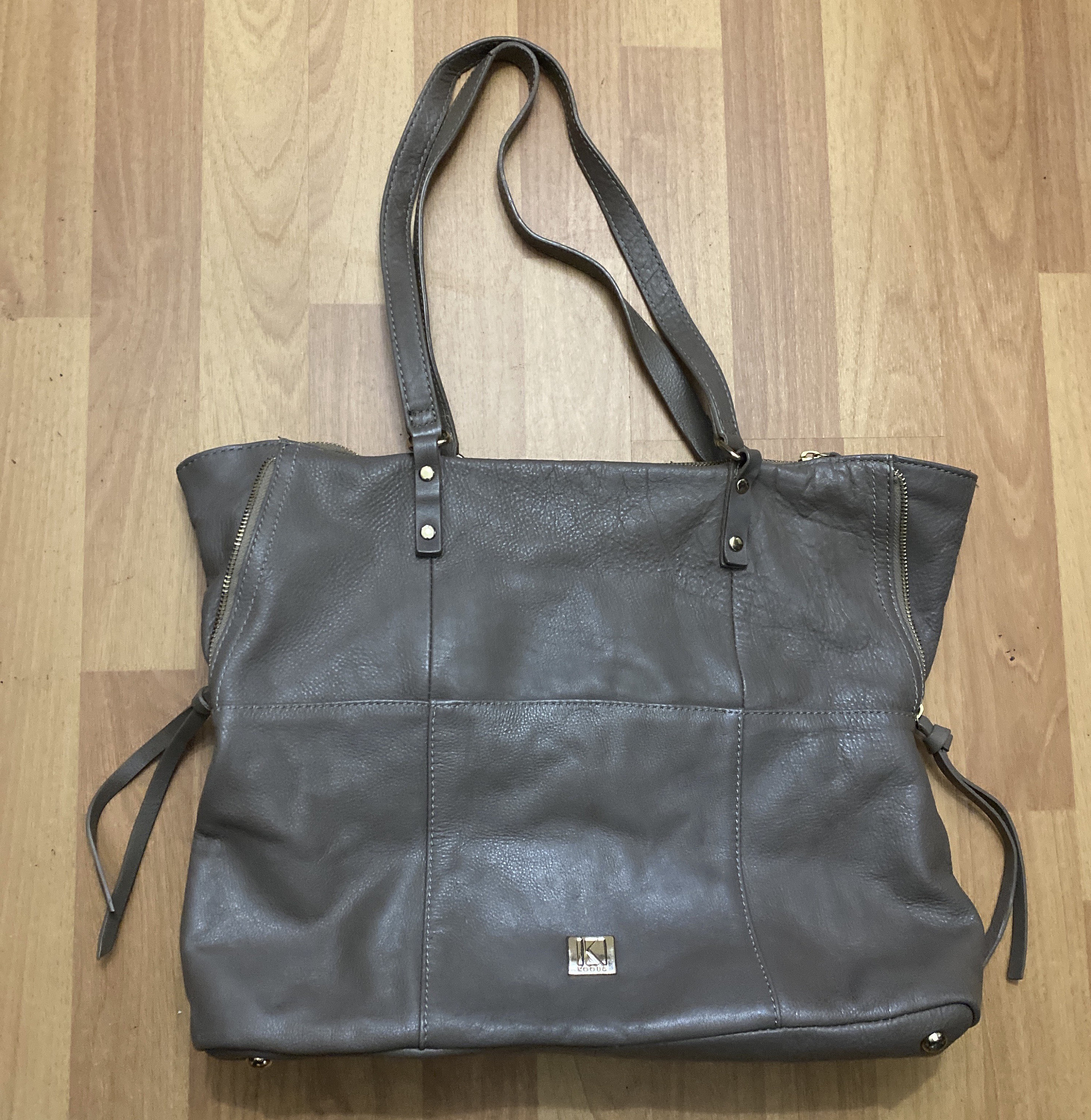 Kooba Leather Vintage Handbags