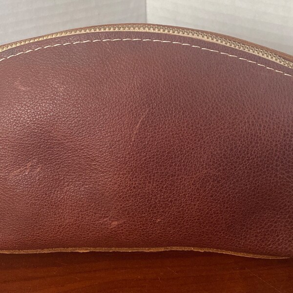 Leather Goods Etsy