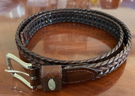 Ceinture top golf nike