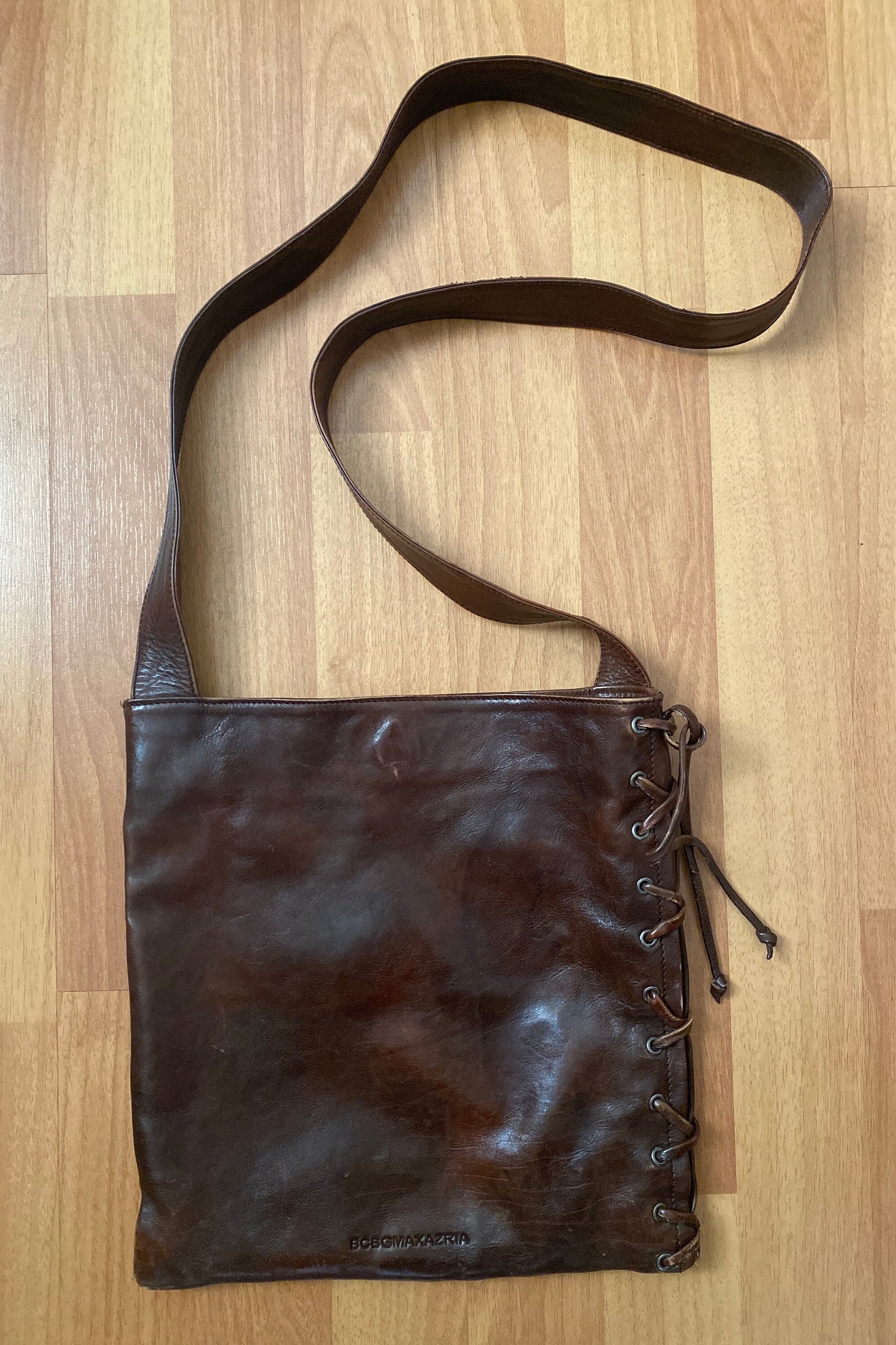 Bcbg Bag Etsy Canada