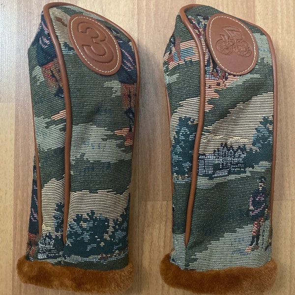 Golf Head Covers for Drivers Etsy