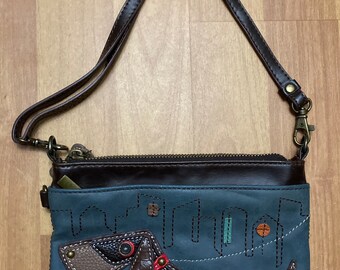 Chala handbags dachshund sale