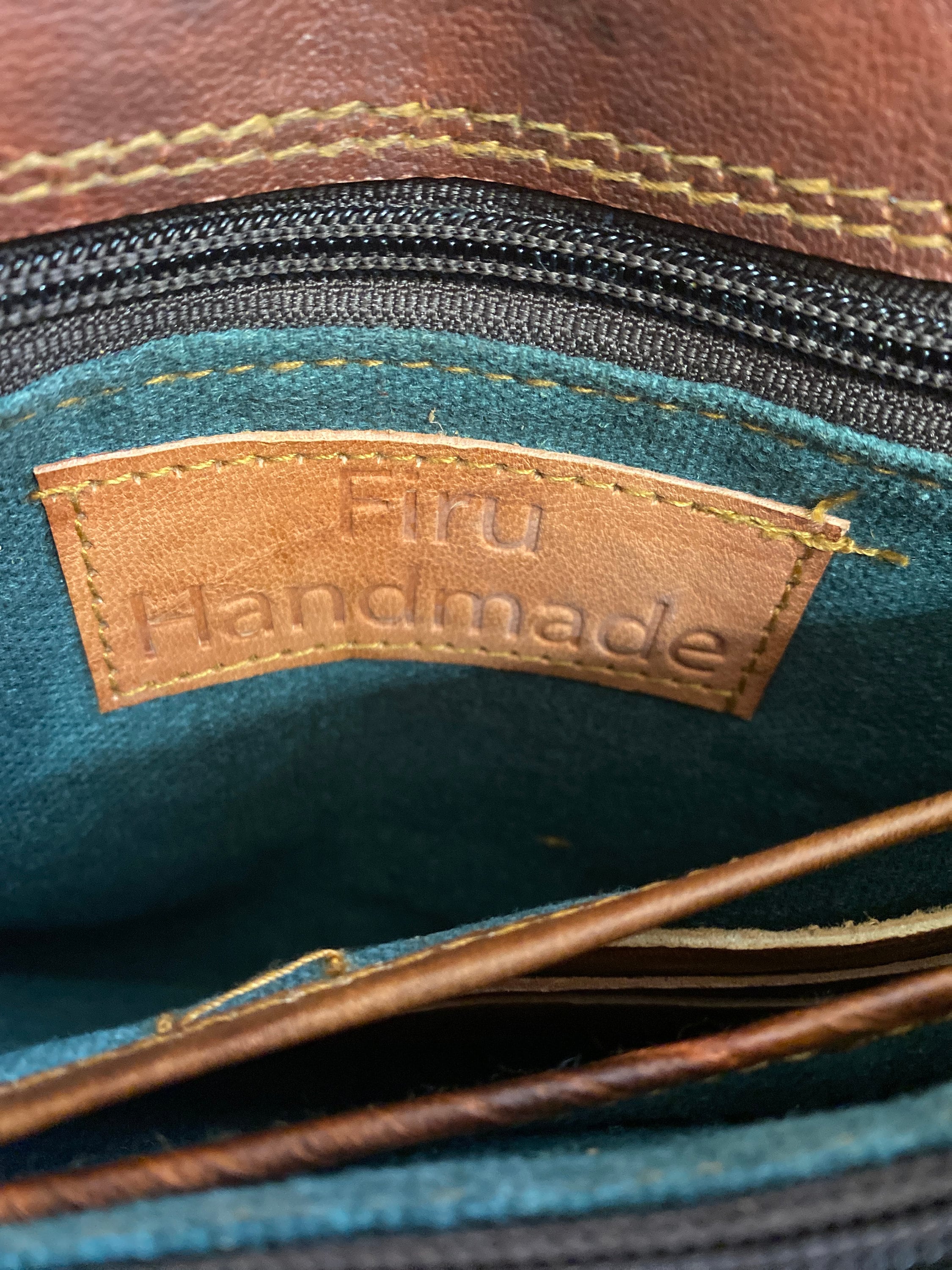 Firu handmade online bags