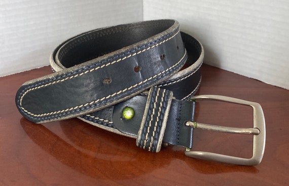 Buy WEAR MADO Kilo Men's Casual & Formal Genuine Leather Belt Brown(Size  28-44 Cut to fit men's Belt) at