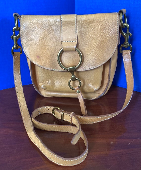 frye handbag melissa satchel | eBay
