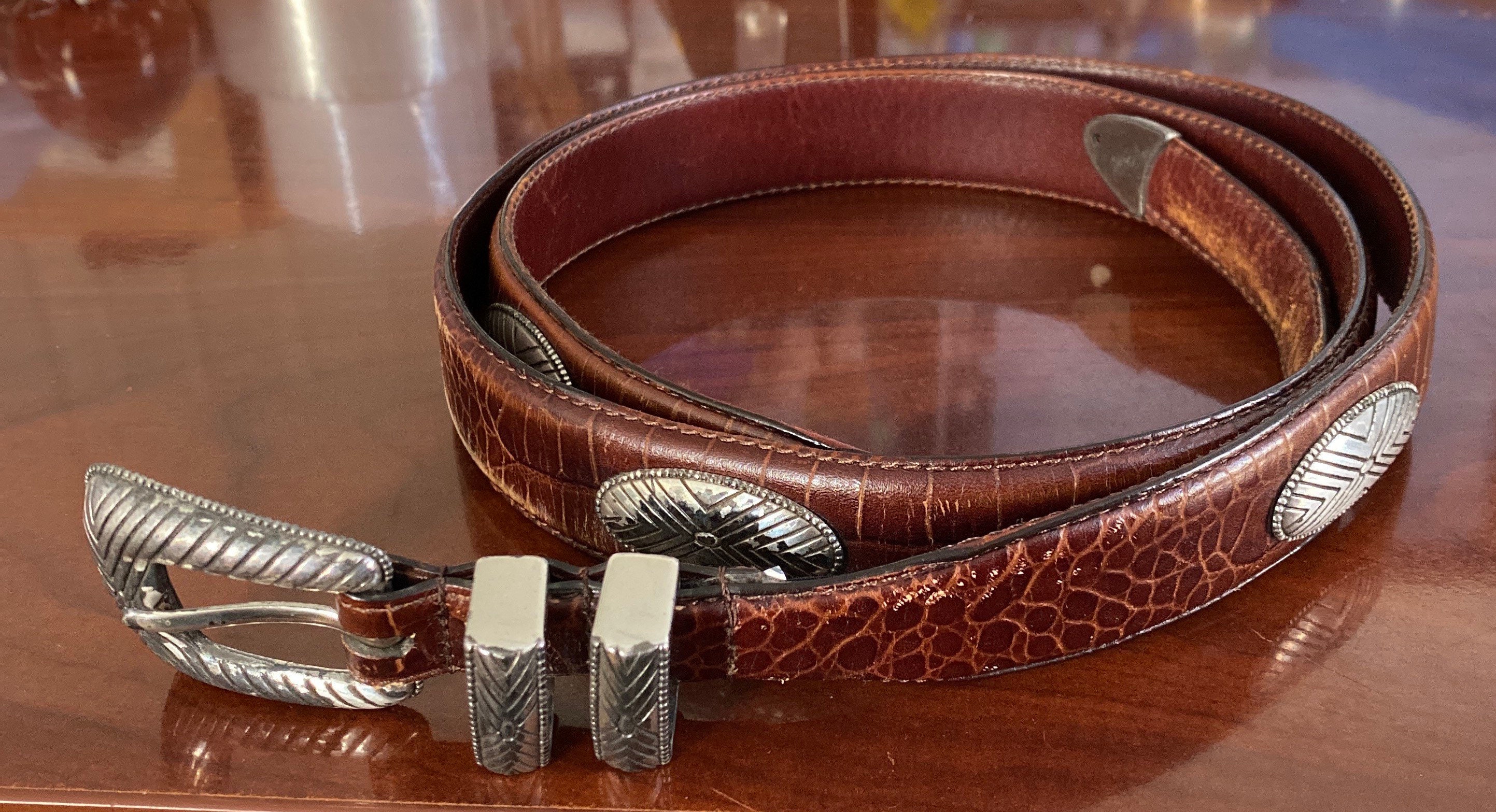 Roundtree and cheap yorke belts