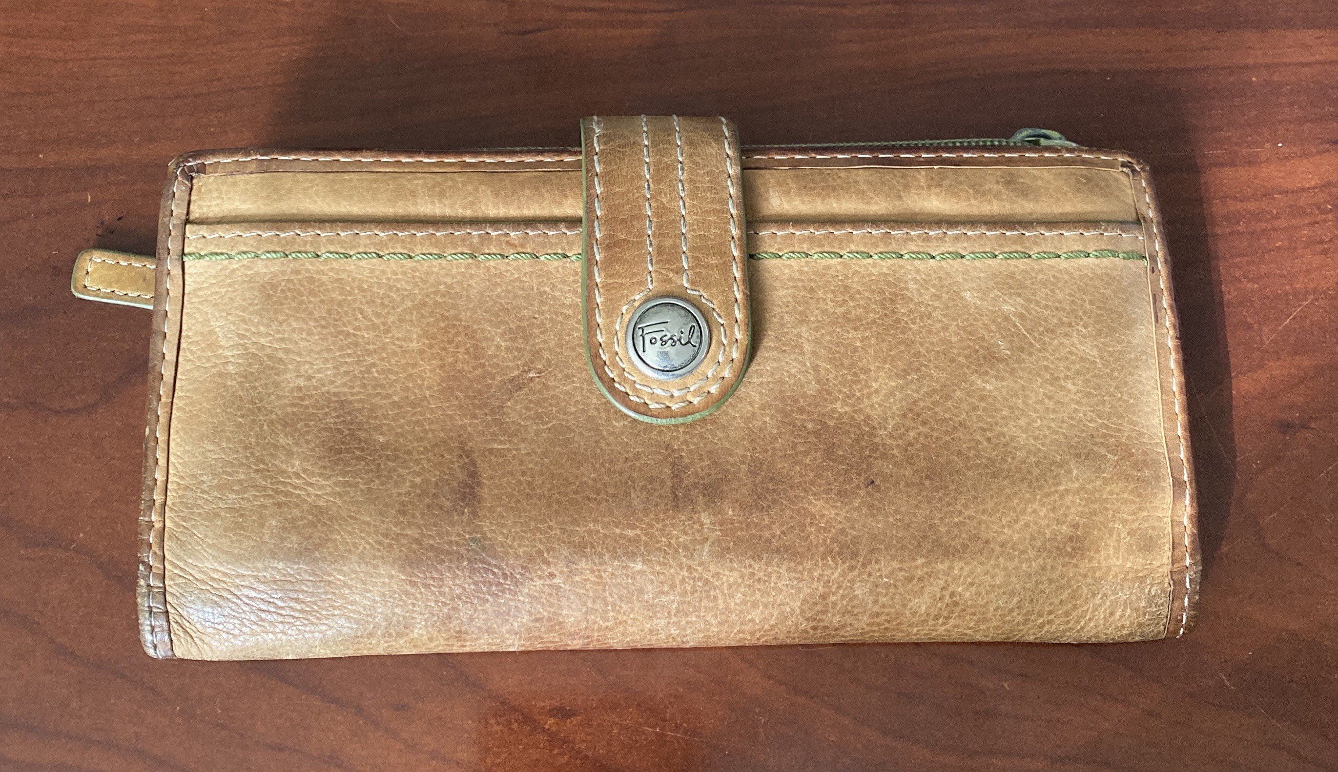 Fossil Logan Portemonnaie Damen Fossil Sale Fossil Damen Portmonee