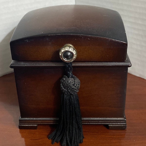 Bombay Jewelry Box Etsy