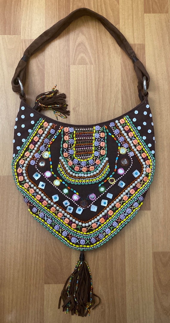 Christiana beaded bags sale