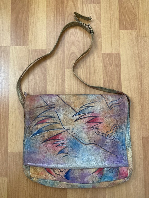 vintage the animal wearable Gem