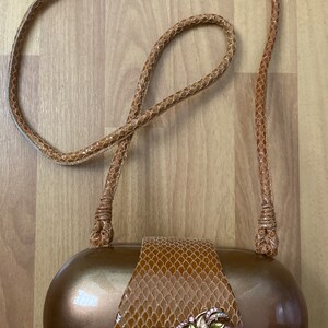 Timmy Woods Purse Etsy
