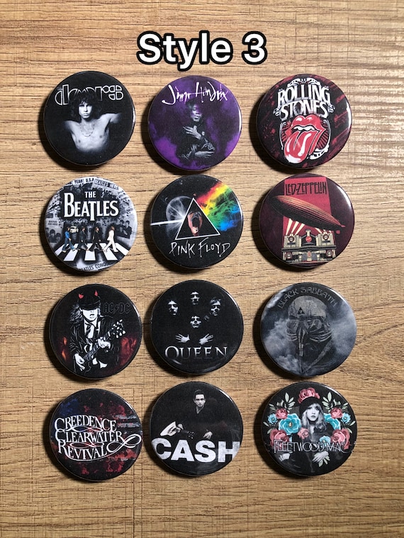 Pink Floyd ピンバッジ ピンクフロイド ピンズ イギリス雑貨