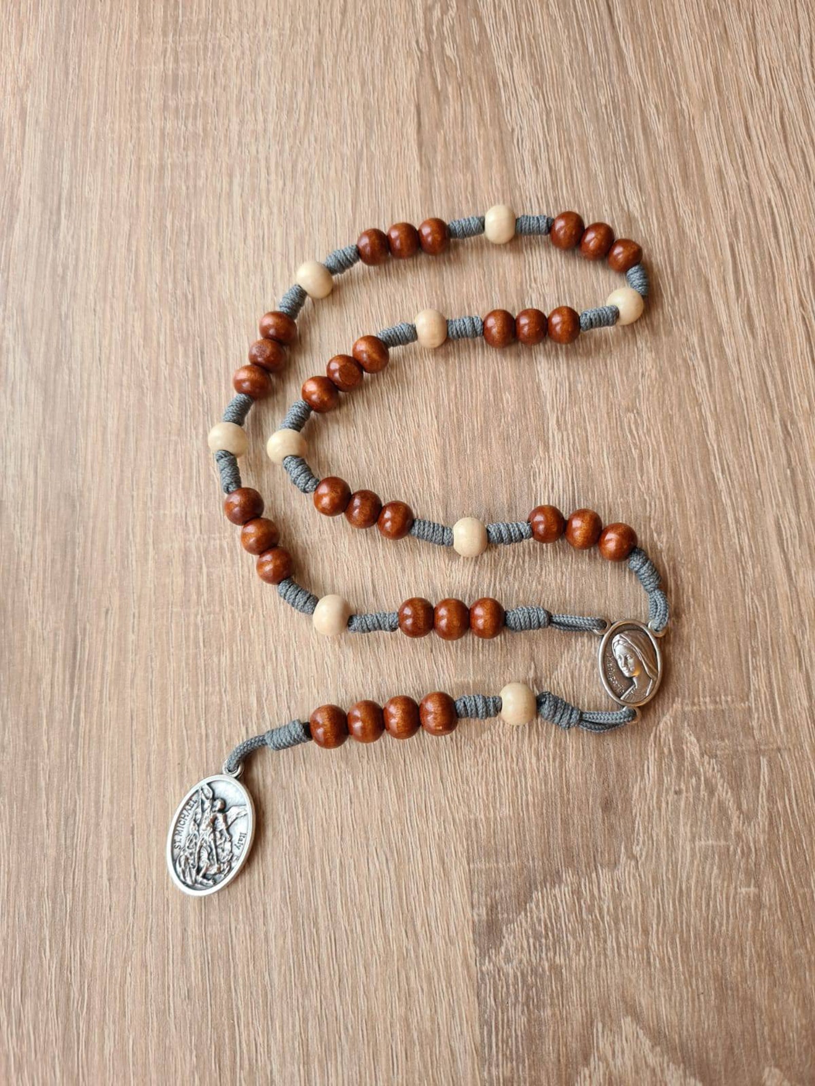 Saint Michael Chaplet Catholic Chaplet Of St Michael