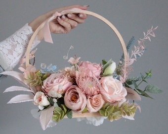 Floral hoop centerpiece,Wedding decorations,Table centerpiece,Hoop centerpiece,Rustic wedding,Wedding centerpiece,Floral hoop,Centerpieces