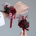 see more listings in the Boutonniere - Corsage  section